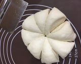 ☆手ごね☆バターなし☆ふわもち白パン☆作り方9写真