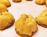 簡単★なめらか★スイートポテトタルト作り方12写真