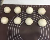 ☆手ごね☆バターなし☆ふわもち白パン☆作り方10写真