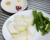 冬瓜のココナッツミルクカレー作り方3写真