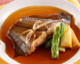 魚の煮付け作り方5写真