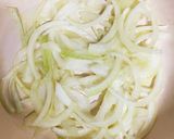 チキンパスタ作り方3写真