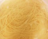 チキンパスタ作り方2写真