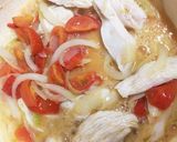 チキンパスタ作り方6写真
