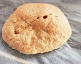超簡単おつまみ！カリカリチーズ作り方4写真