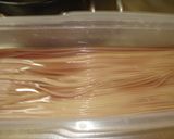 最速の赤ワインのナポリタン作り方6写真