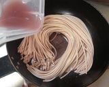最速の赤ワインのナポリタン作り方8写真