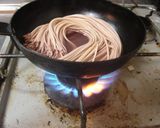 最速の赤ワインのナポリタン作り方9写真
