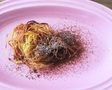 さつま芋 ピーラーで簡単おやつ作り方5写真