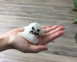 ハロウィン！簡単おばけラスク！作り方14写真