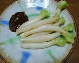 ミニミニ大根の味噌ディップ作り方3写真