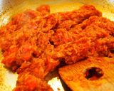 オーソドックスなインドのチキンカレー作り方4写真