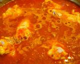 オーソドックスなインドのチキンカレー作り方8写真
