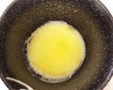 しっとりふわふわ♥基本のスポンジケーキ作り方1写真