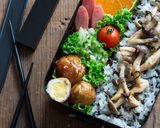 お弁当の隙間埋め♪キャベツのネギ塩炒め作り方3写真