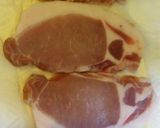 冷凍ストックが便利♥お肉柔らか豚カツ作り方1写真