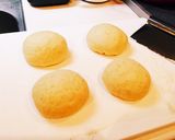 再現☆ラッキーピエロ☆チャイチキバーガー作り方4写真