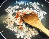 ✿麻婆豆腐✿作り方2写真
