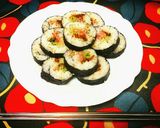 味付けはダシダだけ♪秋野菜のきんぴら作り方8写真