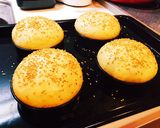 再現☆ラッキーピエロ☆チャイチキバーガー作り方6写真