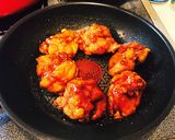 再現☆ラッキーピエロ☆チャイチキバーガー作り方12写真