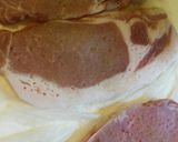 冷凍ストックが便利♥お肉柔らか豚カツ作り方2写真
