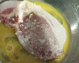 冷凍ストックが便利♥お肉柔らか豚カツ作り方4写真