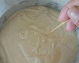しっとりふわふわ♥基本のスポンジケーキ作り方11写真