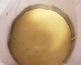しっとりふわふわ♥基本のスポンジケーキ作り方12写真