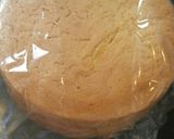 しっとりふわふわ♥基本のスポンジケーキ作り方15写真