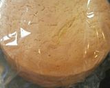 しっとりふわふわ♥基本のスポンジケーキ作り方15写真