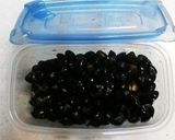 凍結しじみが大活躍☆即席らーめん作り方5写真