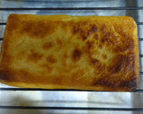 しらす＆大根おろしたっぷり♪焼き油揚げ作り方3写真