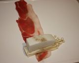 ふわジュ～シ～♪はんぺん肉巻きオーロラ煮作り方2写真