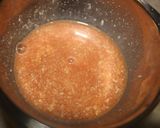ふわジュ～シ～♪はんぺん肉巻きオーロラ煮作り方3写真