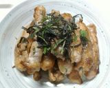 梅しそ肉巻き♡作り方4写真