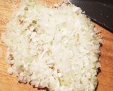 ふっくらヘルシー♪豆腐ハンバーグ✨作り方2写真
