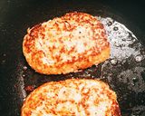 ふっくらヘルシー♪豆腐ハンバーグ✨作り方7写真