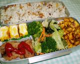簡単で美味しい朝食～作り方4写真
