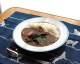 トッピングで変身♪よこすか海軍カレー・３作り方5写真