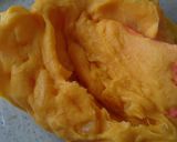 冷凍パイシートを使ってパンプキンパイ作り方10写真