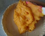 冷凍パイシートを使ってパンプキンパイ作り方11写真