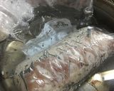 ウエスト締-タンパク質-簡単 鶏むねハム作り方8写真