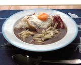 トッピングで変身♪よこすか海軍カレー・４作り方6写真
