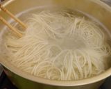 淡路牛すじつけ麺作り方6写真