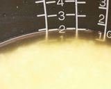 さつまいもとベーコンの炊き込みご飯♪作り方4写真