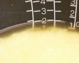 さつまいもとベーコンの炊き込みご飯♪作り方4写真