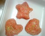 袋で簡単♪ 片付け楽チン♡ハンバーグ☆作り方3写真