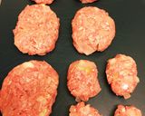 ハッシュドビーフの素で★煮込みハンバーグ作り方6写真