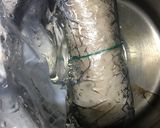 ウエスト締-タンパク質-簡単 鶏むねハム作り方10写真